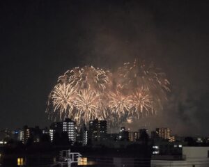 花火
