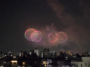 花火
