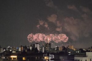 花火