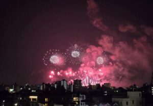 花火