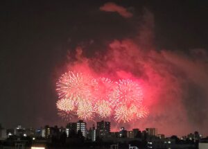 花火