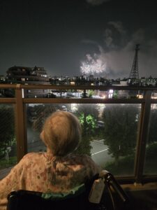 花火