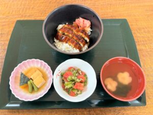 土用の丑の日
