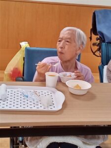 夏祭り