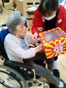 夏祭り