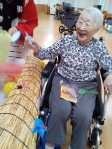 夏祭り