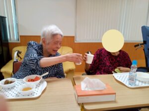 夏祭り