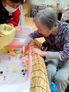 夏祭り