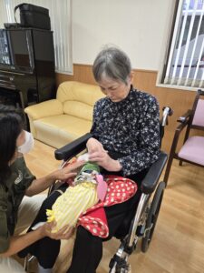 ドックセラピー
