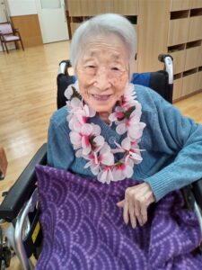 敬老会