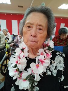 敬老会